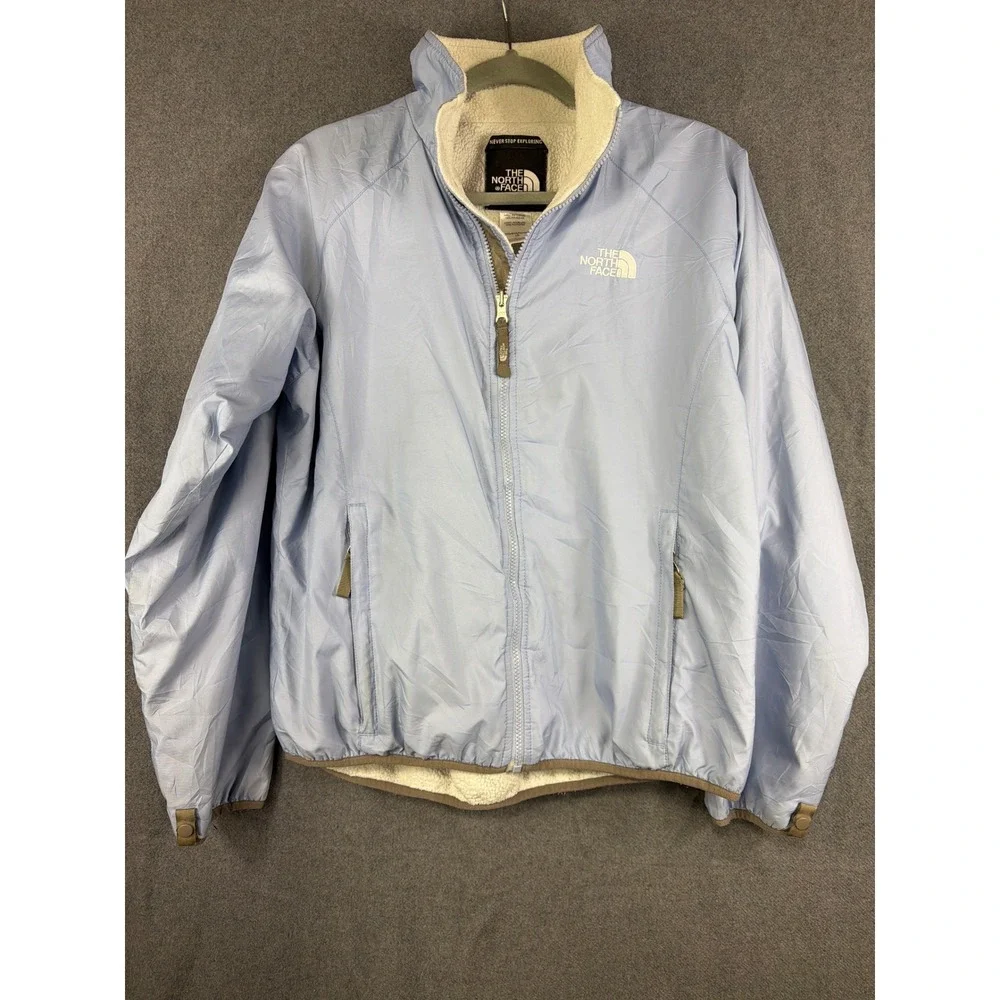 The North Face embrace cozy